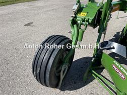Amazone Cayros XMS 1050 Vario