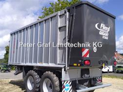 Fliegl ASW 271 C Demo 40m³