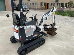 Bobcat e10z 2022