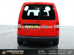 Volkswagen Caddy 1.6 D