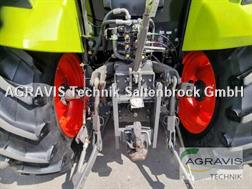 Claas AXOS 330