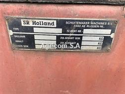Schuitemaker MMS 6200