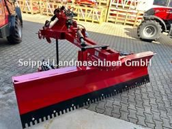 Flötzinger GT-275 DKH Fransgard Planierschild