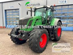 Fendt 822 VARIO
