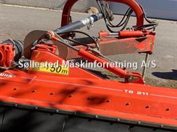 Kuhn TB211
