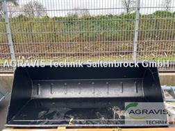 Quicke UNIVERSALSCHAUFEL GM 215 EURO