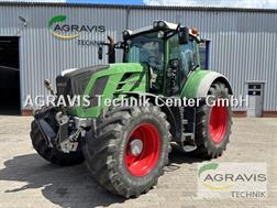 Fendt 826 VARIO