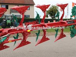 Kverneland LB 100 Vario
