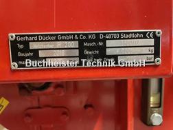 Dücker H200