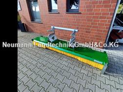 Düvelsdorf Kehrbesen Standard HD