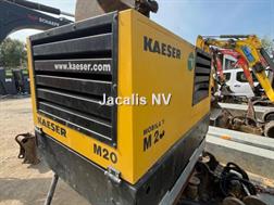 Kaeser M20 M20