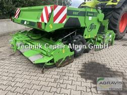 AVR CERES 400
