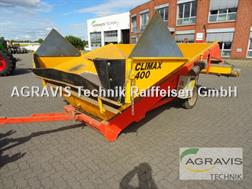 Climax CSB 400