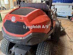 Husqvarna P525D