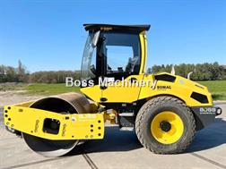 Bomag BW177D-5 - New / Unused / Airco - CE + EPA
