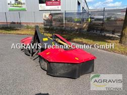 Kverneland CM 295