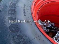 Trelleborg TM900 650/85 R38