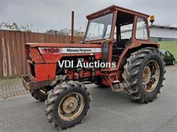 Massey Ferguson 1104
