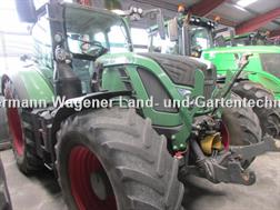 Fendt 724 VARIO