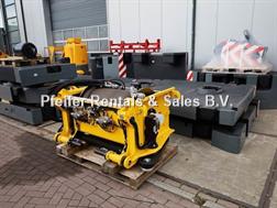 Grove GMK5250XL-1 Available For Rent, Dutch Registration