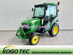 John Deere 2032 R