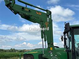 John Deere 6920 PREMIUM