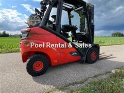 Linde H35T
