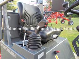 Weidemann 1160