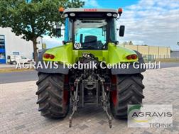 Claas ARION 610 C 