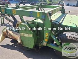 Krone AMT 283 CV