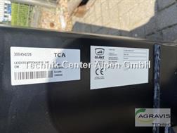 Giant LEICHTGUTSCHAUFEL