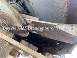 Giant GIANT Unterzaun-Mähgerät