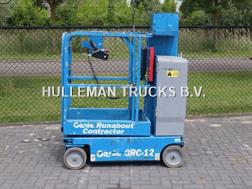 Genie GRC-12 5.6 METER 227 KG