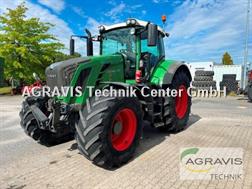 Fendt 826 VARIO