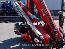Fassi F85B.0.23 F85B.0.23 4X2