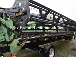 Biso VX 650 Crop Ranger *Schneidwerk*