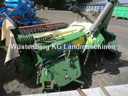 Krone Easy Cut F 320 CV