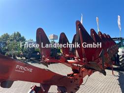 Kuhn Challenger 10-Schar