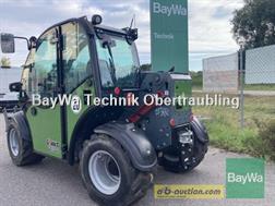 Giant GT5048 TENDO HD