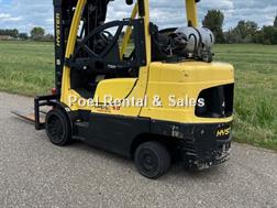 Hyster S4.0FT