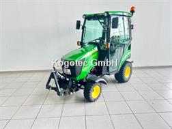 John Deere 1026 R