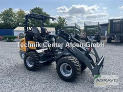Giant G2500 HD