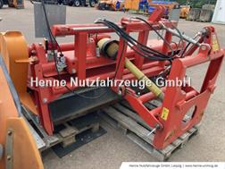 Dücker Mäher UM 23 VF