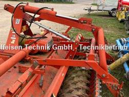 Rau Rototiller 300