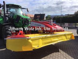 Pöttinger NOVACAT 301 AM PRO