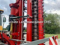 Breviglieri Makfold 300 Kreiselegge / 6m AB / Zinken NEU