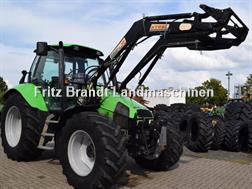 Deutz-Fahr AGROTRON 120