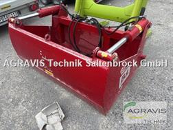 Van Lengerich V-LOAD SHEAR TOP 160
