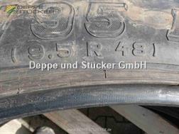 Taurus 230/95R48 Taurus SoilSaver 95RC