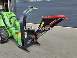 Avant CH100 Houtversnipperaar